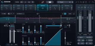 Update / Upgrade / Expansion iZotope Tonal Balance Control 3 - 7