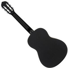 Semi-klassieke gitaar voor kinderen Pasadena PC-100 Black Semi-klassieke gitaar voor kinderen - 1