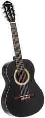 Semi-klassieke gitaar voor kinderen Pasadena PC-100 Black Semi-klassieke gitaar voor kinderen - 2