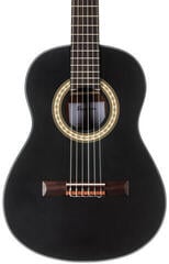 Semi-klassieke gitaar voor kinderen Pasadena PC-100 Black Semi-klassieke gitaar voor kinderen - 3