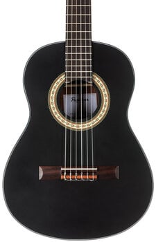 1/2 klasična gitara za decu Pasadena PC-100 Black 1/2 klasična gitara za decu - 4