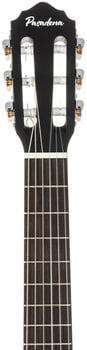 1/2 klasična gitara za decu Pasadena PC-100 Black 1/2 klasična gitara za decu - 5