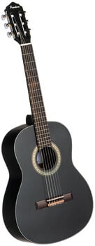 Класическа китара с размер 3/4 Pasadena PC-100 Black Класическа китара с размер 3/4 - 3