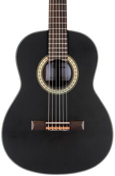 Класическа китара с размер 3/4 Pasadena PC-100 Black Класическа китара с размер 3/4 - 4