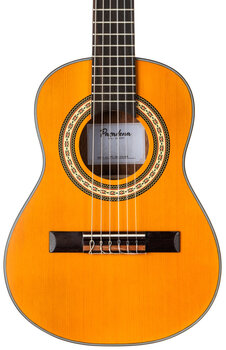 Guitare classique taile 1/4 pour enfant Pasadena PC-100 Natural Guitare classique taile 1/4 pour enfant - 4