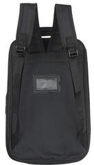 Trommestik etui NRG W-55 Trommestik etui Black - 2