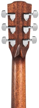 Guitare acoustique Pasadena PD-450 All Solid Vintage Natural Guitare acoustique - 6