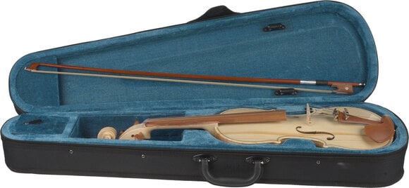 Akustična violina Latone Luminare 350 4/4 Natural Akustična violina - 6