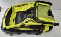 taXXi Kids Elite Two Lemon Barnsits/vagn