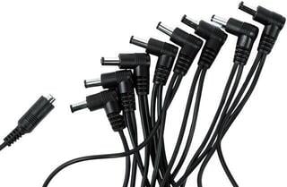 Adaptador de alimentação elétrica Gator Chain Combo GTR-PWR-1MAX Adaptador de alimentação elétrica - 1