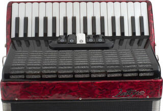 Пиано акордеон
 Latone MasterChord 34K 72RD Пиано акордеон Red - 1