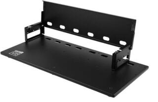 Torba za efekte Gator Vertex Tour Compact Riser Pedalboard - 4