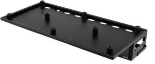 Torba za efekte Gator Vertex Tour Compact Riser Pedalboard - 6