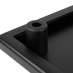 Torba za efekte Gator Vertex Tour Compact Riser Pedalboard - 7