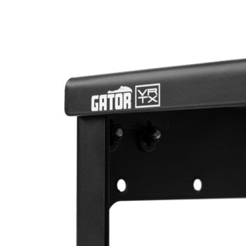 Педалборд, кришка ефектів Gator Vertex Tour Compact Riser Pedalboard - 10