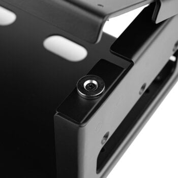 Педалборд, кришка ефектів Gator Vertex Tour Compact Riser Pedalboard - 13