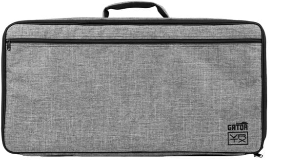 Педалборд, кришка ефектів Gator Vertex Tour Compact Riser Pedalboard - 14