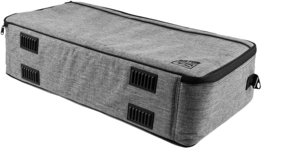 Педалборд, кришка ефектів Gator Vertex Tour Compact Riser Pedalboard - 15