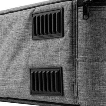 Педалборд, кришка ефектів Gator Vertex Tour Compact Riser Pedalboard - 18