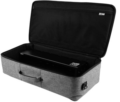 Педалборд, кришка ефектів Gator Vertex Tour Compact Riser Pedalboard - 20