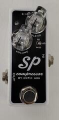 Kitarriefekt Xotic SP Compressor Kitarriefekt (Kasutatud) - 1