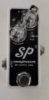 Xotic SP Compressor Kitarriefekt