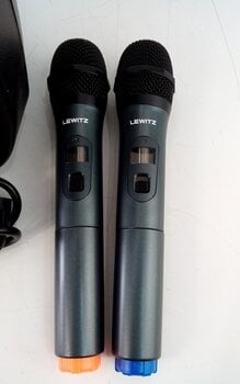 Sistema PA alimentato a batteria Revoltage PA20 Sistema PA alimentato a batteria (Seminuovo) - 3