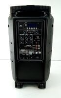 Revoltage PA20 Sistema PA alimentato a batteria