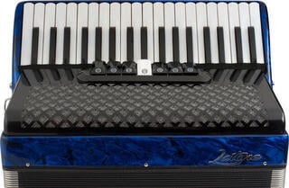 Acordeon cu clape
 Latone MasterChord 37K 80BL Acordeon cu clape Blue - 1