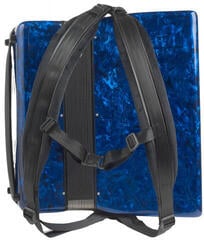 Acordeon cu clape
 Latone MasterChord 37K 80BL Acordeon cu clape Blue - 3