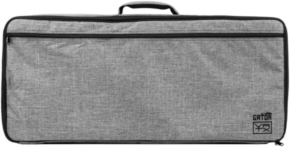 Pedaalialus/kott efekti saavutamiseks Gator Vertex Tour Elite Riser Pedalboard - 13