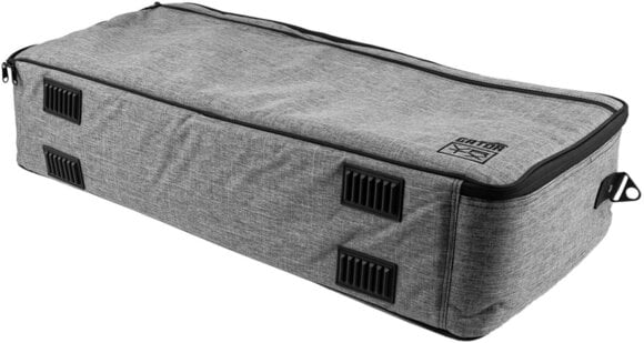 Pedaalialus/kott efekti saavutamiseks Gator Vertex Tour Elite Riser Pedalboard - 15