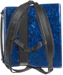 Billentyűs harmonika
 Latone MasterChord 37K 96BL Billentyűs harmonika Blue - 3