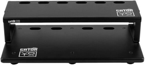 Педалборд, кришка ефектів Gator Vertex Travel Lite Riser Pedalboard - 2