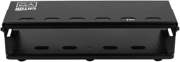 Педалборд, кришка ефектів Gator Vertex Travel Lite Riser Pedalboard - 3