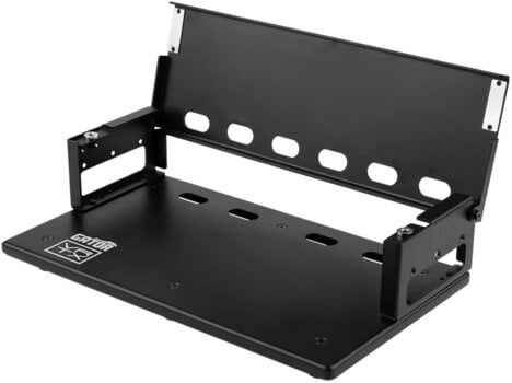 Педалборд, кришка ефектів Gator Vertex Travel Lite Riser Pedalboard - 5