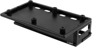 Педалборд, кришка ефектів Gator Vertex Travel Lite Riser Pedalboard - 6