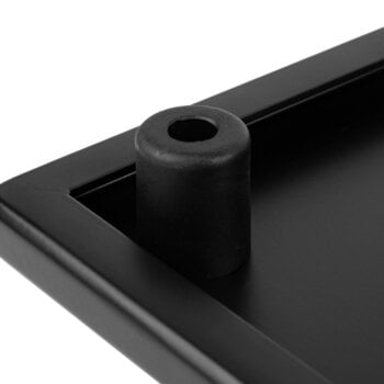 Педалборд, кришка ефектів Gator Vertex Travel Lite Riser Pedalboard - 8