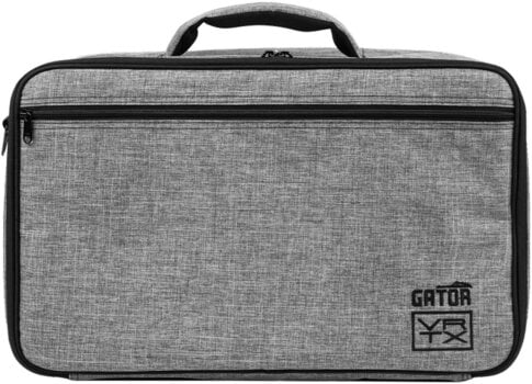 Педалборд, кришка ефектів Gator Vertex Travel Lite Riser Pedalboard - 14