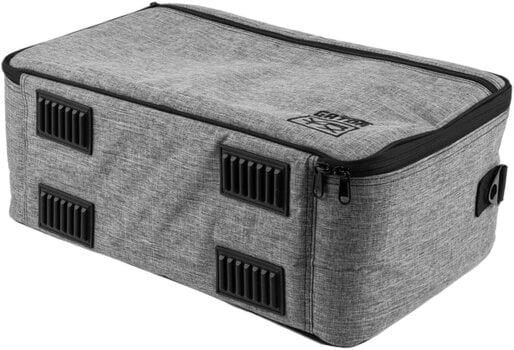 Педалборд, кришка ефектів Gator Vertex Travel Lite Riser Pedalboard - 16