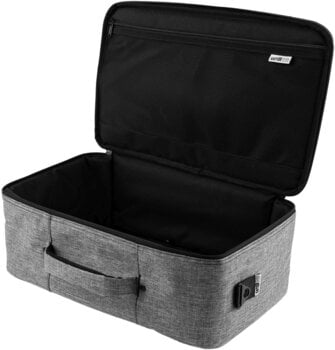 Педалборд, кришка ефектів Gator Vertex Travel Lite Riser Pedalboard - 17