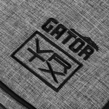 Педалборд, кришка ефектів Gator Vertex Travel Lite Riser Pedalboard - 21