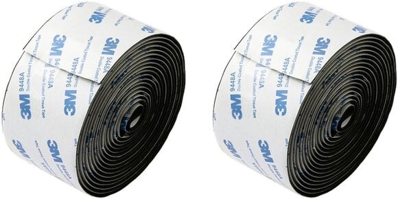 Педалборд, кришка ефектів Gator Vertex Travel Lite Riser Pedalboard - 23