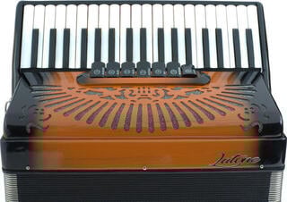 Harmonik s tipkama
 Latone Signature Woodline 37/96 Limited Edition Harmonik s tipkama Wood - 2