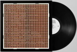 Vinyl Record Friday Night Plans - Blue Hour (LP) - 1