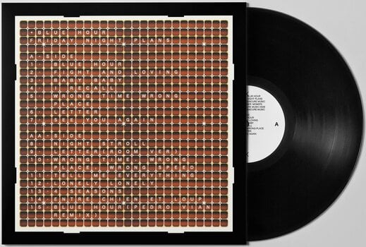 Vinyl Record Friday Night Plans - Blue Hour (LP) - 2