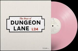 Vinyl Record Paul McCartney - The Boys Of Dungeon Lane (Indie Exclusive) (Limited Edition) (Pink Coloured) (LP) - 1