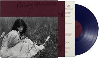 Vinyl Record Violet Grohl - Be Sweet To Me (Indie Exclusive) (Blueberry Jam Coloured) (LP) - 1