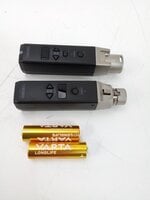 Boss WL-30XLR Trådlöst system ISM 2,4 GHz