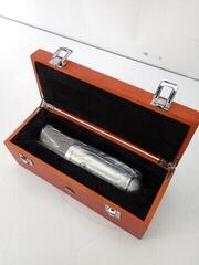 Студиен кондензаторен микрофон Warm Audio WA-87 R2 Студиен кондензаторен микрофон (Само разопакован) - 4